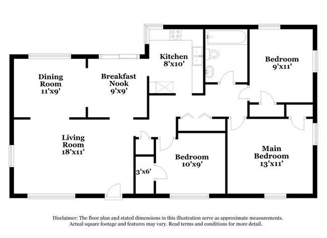 4859 Riverdale Rd in Jacksonville, FL - Building Photo - Building Photo