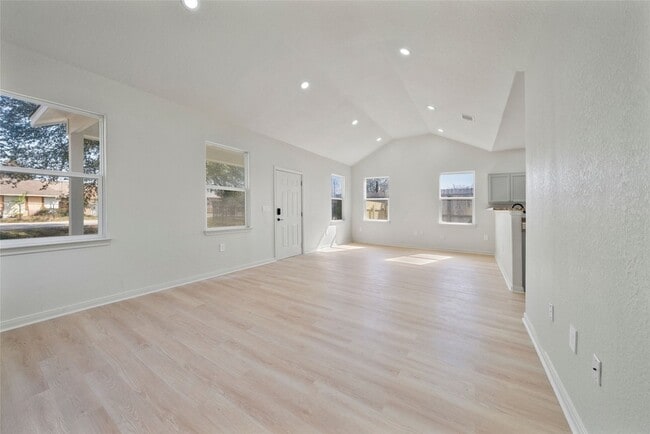 property at 4415 Castor St