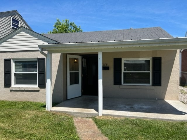 property at 4122 Brandon Rd