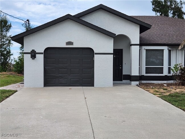 property at 1119 Gleason Pkwy
