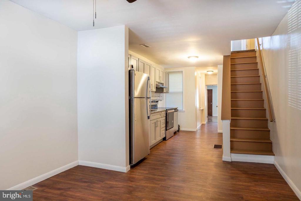 2542 N Water St in Philadelphia, PA - Building Photo