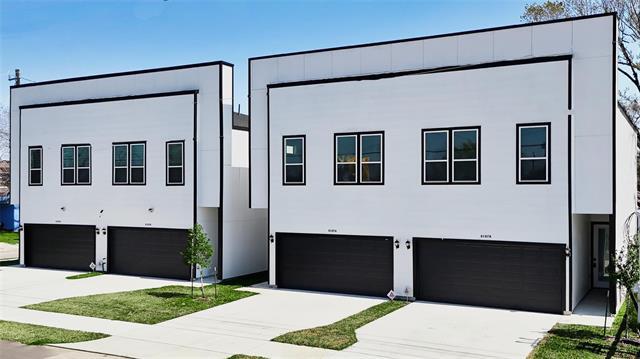 property at 8107 Calhoun Rd