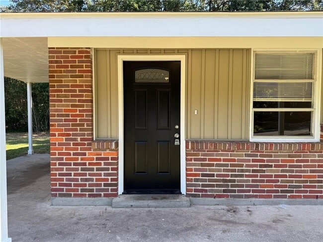401 Elmwood Dr in Mobile, AL - Building Photo - Building Photo