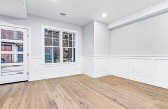 301 Somerville Ave, Unit #1 in Somerville, MA - Building Photo - Building Photo
