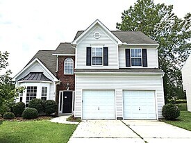 13513 Armour Ridge Dr in Charlotte, NC - Building Photo