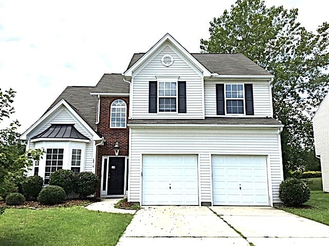 property at 13513 Armour Ridge Dr