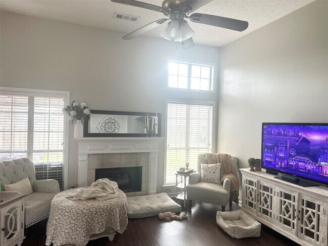 7528 Pinnacle Point Ct in Montgomery, AL - Building Photo - Building Photo