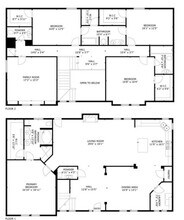 11955 Silver Leaf Ct in Conroe, TX - Building Photo - Building Photo