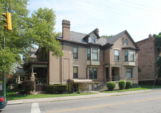 790-792 Neil Ave in Columbus, OH - Building Photo - Building Photo