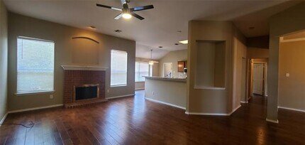 10901 Camelot Dr in Frisco, TX - Building Photo - Building Photo