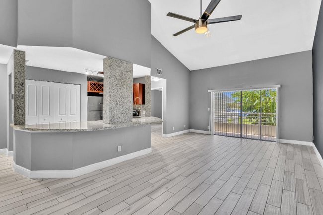 property at 3465 NW 44th St
