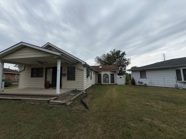 7 Denovion Ct in Sauget, IL - Building Photo - Building Photo