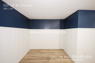 920 N 11th Ave in Pocatello, ID - Building Photo - Building Photo
