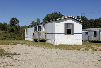 Barnes Mobile Home Park in Gainesville, GA - Building Photo - Building Photo