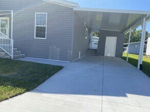 2722 King George Ave in Lakeland, FL - Building Photo - Building Photo