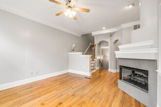 331 Carpenter Dr NE in Sandy Springs, GA - Building Photo - Building Photo