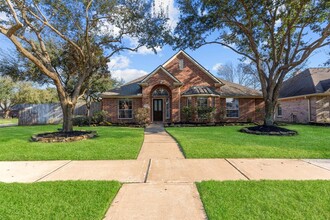 17914 Oak Park Bend Ln in Cypress, TX - Building Photo - Building Photo