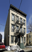 122 39th St Apartments