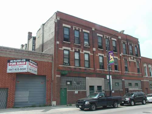 1900-1904 N Milwaukee Ave in Chicago, IL - Building Photo - Other