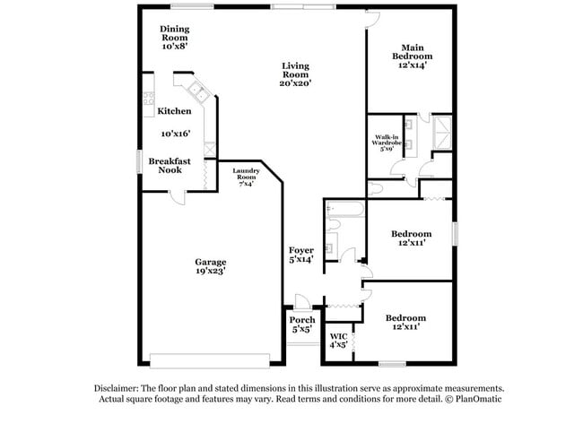 18134 Leafwood Cir in Lutz, FL - Foto de edificio - Building Photo