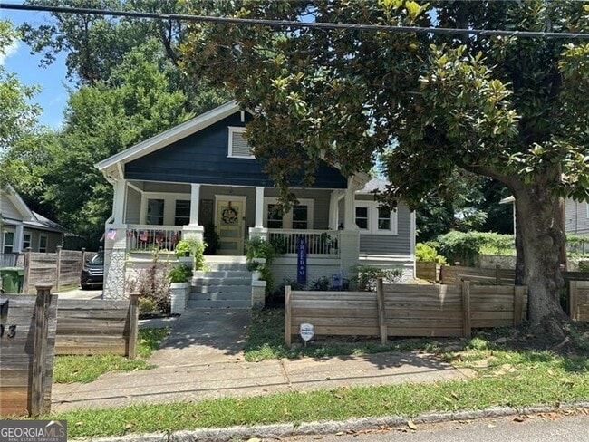 property at 1003 Parsons St SW