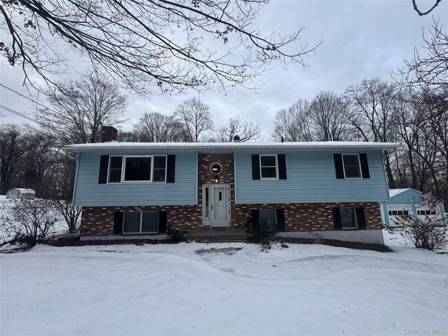 property at 2217 NY-300