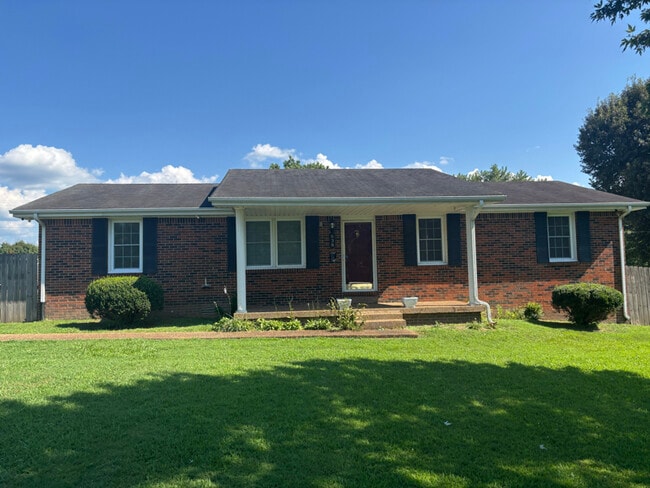 property at 638 Chitwood Dr