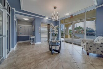 16750 Gulf Blvd, Unit 411 in North Redington Beach, FL - Building Photo - Building Photo