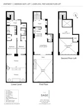 Crystal Green in New York, NY - Building Photo - Floor Plan