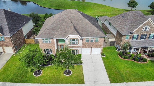 14311 Lakepointe Bend Ln in Cypress, TX - Building Photo - Building Photo