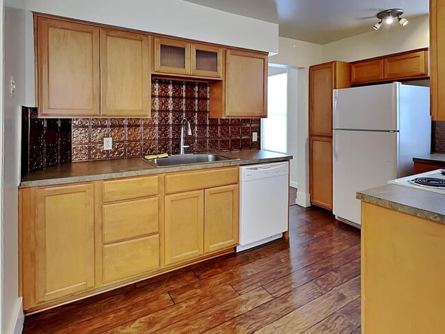 914 E Indiana Ave in Spokane, WA - Building Photo - Building Photo