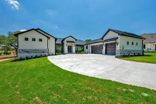 property at 125 Stockman Dr