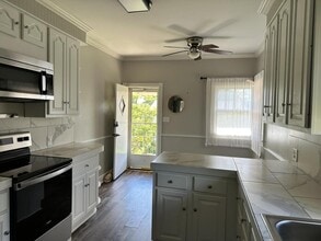 101 Cherokee St in Hot Springs, AR - Building Photo - Building Photo