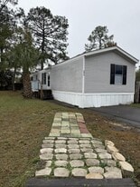 7017 Big Daddy Dr in Panama City Beach, FL - Building Photo