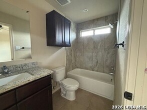 6610 Mia Way in San Antonio, TX - Building Photo - Building Photo