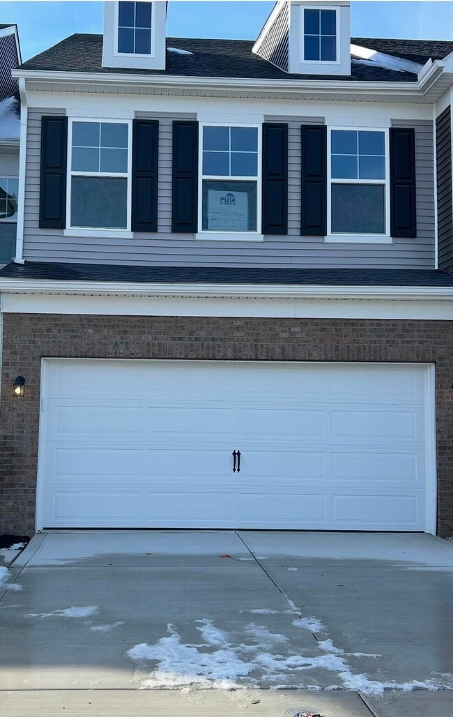 property at 6525 Wheatly Rd