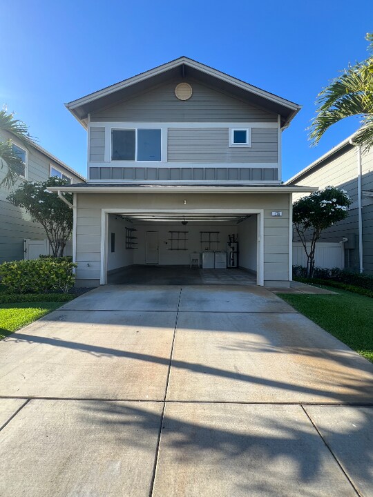 91-1841-1841 Keaunui Dr in Ewa Beach, HI - Building Photo