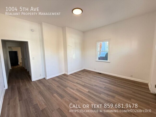 1004 5th Ave in Dayton, KY - Building Photo - Building Photo