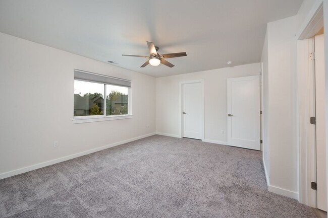 1427 Juniper St-Unit -C in Bozeman, MT - Building Photo - Building Photo