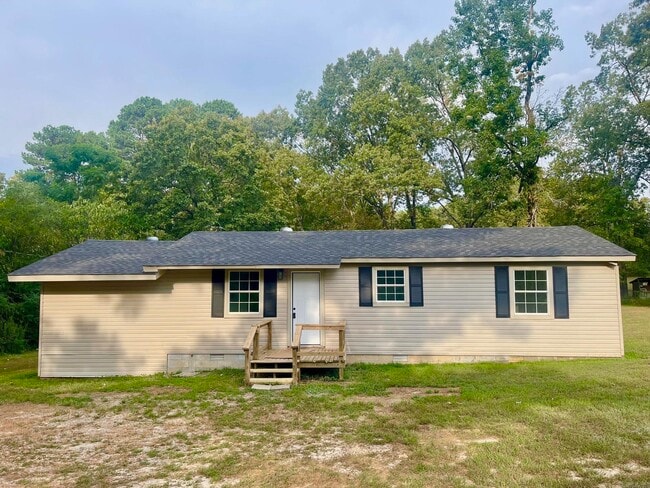 property at 21301 Rich Rd