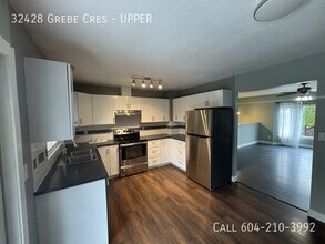 32428 Grebe Crescent in Mission, BC - Building Photo - Building Photo
