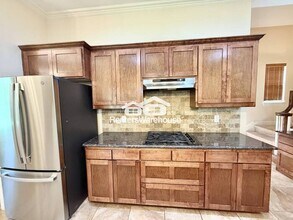3547 S Hills Ave in Fort Worth, TX - Building Photo - Building Photo