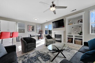 80741 Desert Spur Dr in Indio, CA - Building Photo - Building Photo