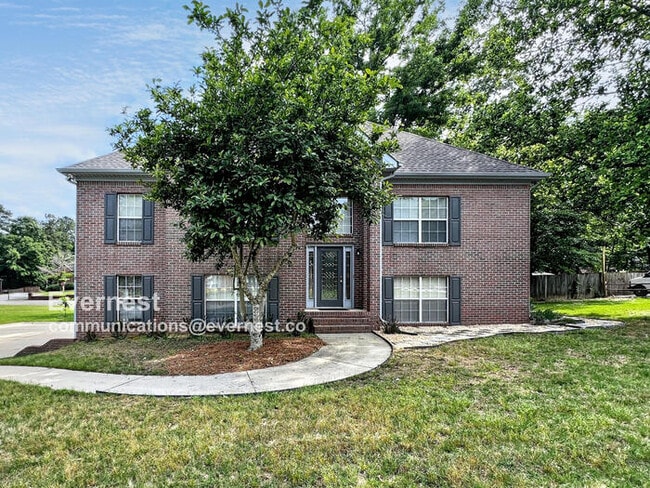 property at 205 Camellia Dr