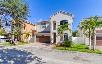 3769 SW 51st St in Fort Lauderdale, FL - Building Photo - Building Photo