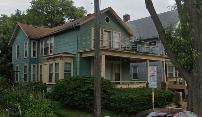 512 E Johnson St, Unit #2