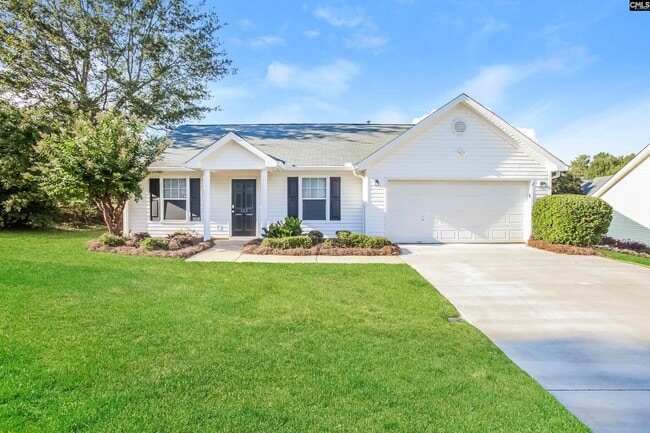 property at 112 Candar Ct