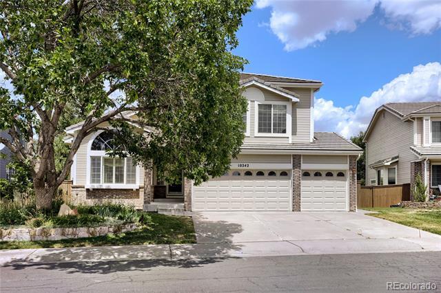 property at 10242 Jill Ave