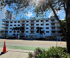 1666 West Ave in Miami Beach, FL - Building Photo