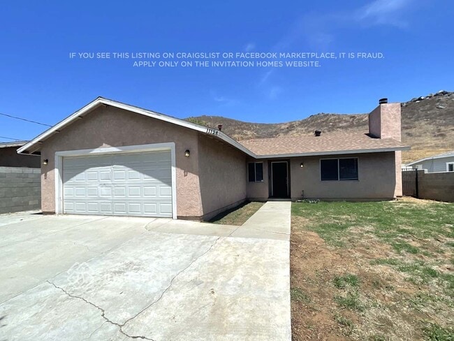 property at 11125 Arlington Ave